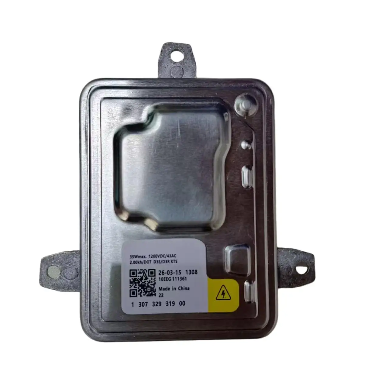 Xenon Headlight HID D1S Ballast Control Unit for Cadillac XTS 2011+ OE 130732931900 Light Stabilizer