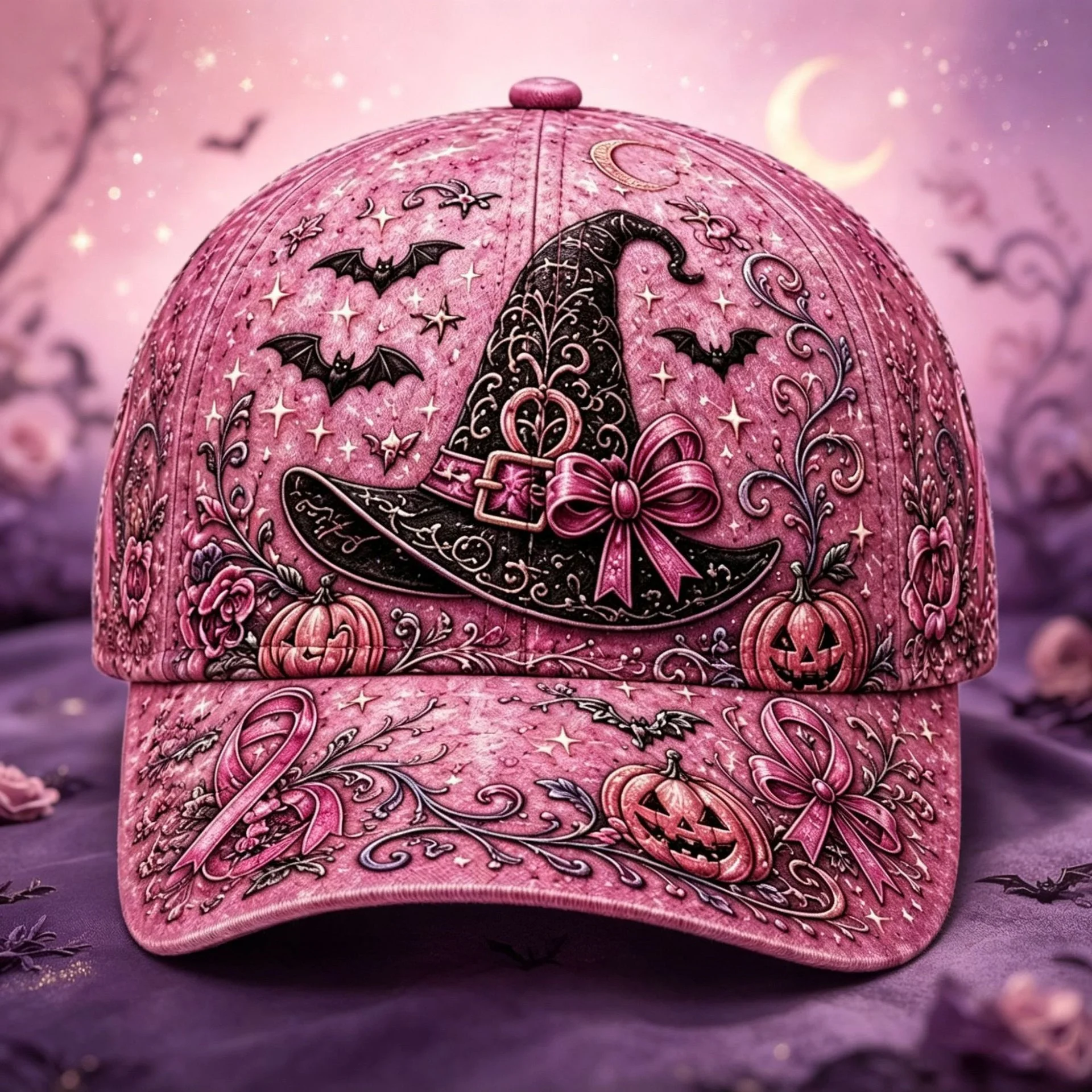 Halloween baseball cap Men Women Merch Sun Hats Fashion Caps HipHop Style Hats Personalized Fashion baseball cap Cool Hats