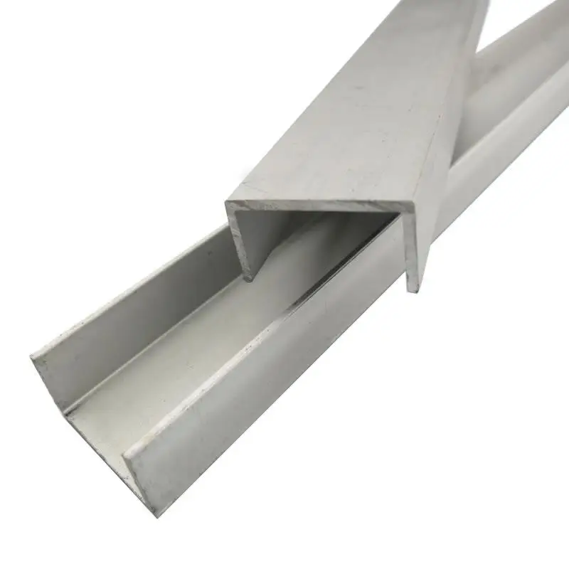 1pcs Aluminum U-Channel Bracket for  Car/Robot DIY Chose Size (Lightweight Durables Frame Rail)