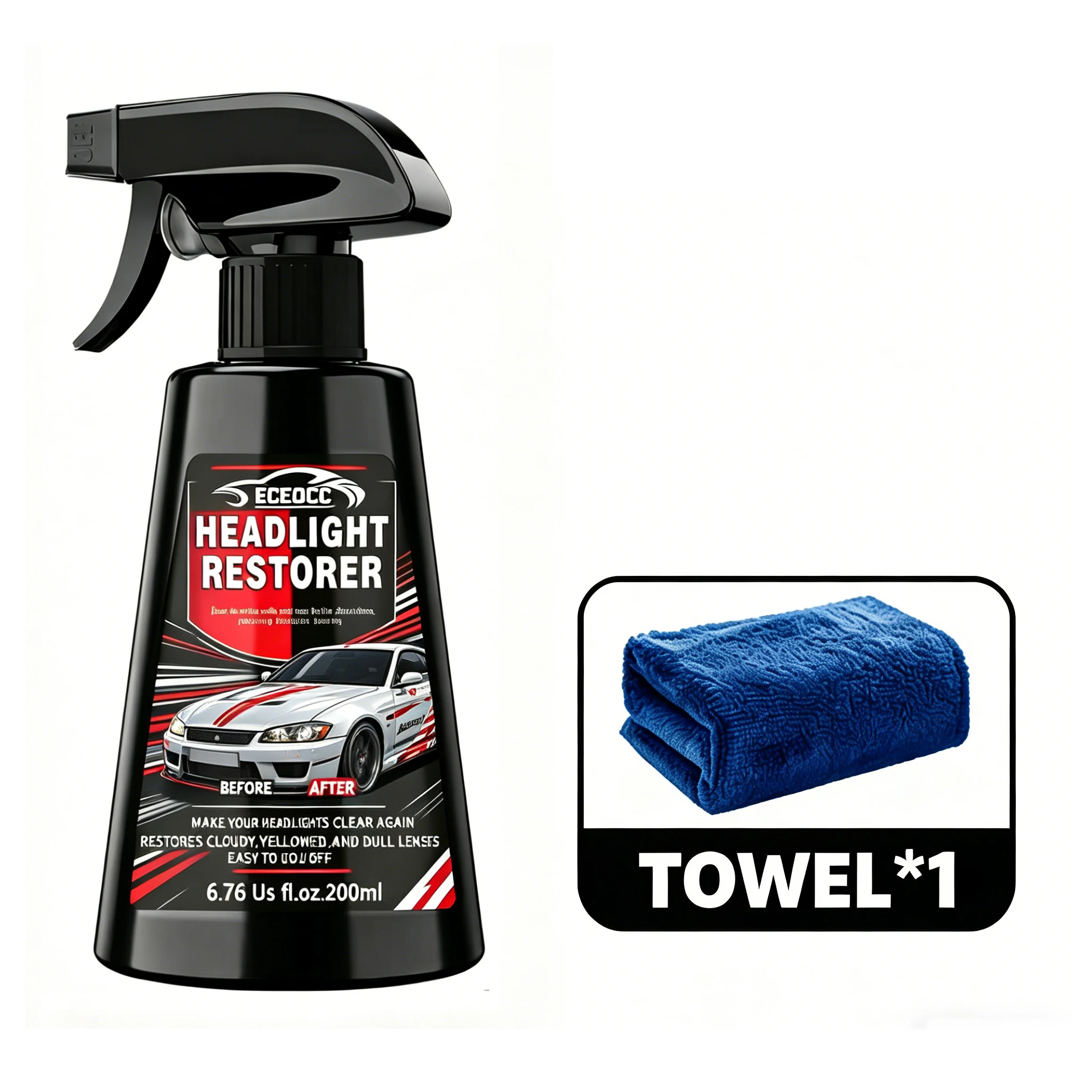 fluido-restaurador-de-farois-de-carro-200ml-removedor-de-oxidacao-amarelada-e-arranhoes-agente-de-polimento-e-renovacao-de-farois-facil-de-usar-diy