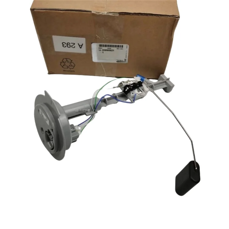 

20895921 Applicable to Chevrolet Copatchiandra gasoline tank float oil level induction gasoline float sub-pump assembly sensor