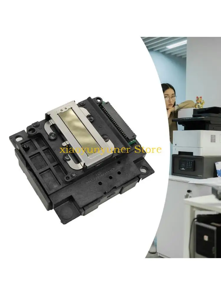 

P9JB Print Head Printhead forL3150 L3153 L555 L4160 L365 L375 L380 Print Head Accessories Office Printer Replacement Part