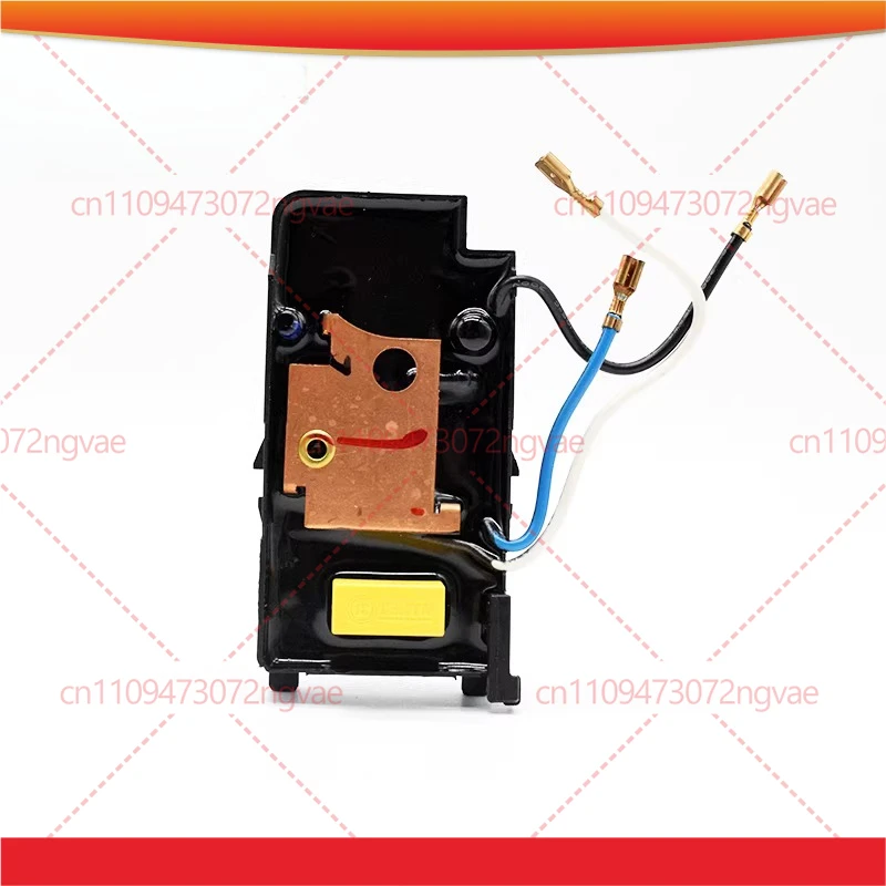 For Bosch Angle Grinder Governor GWS14-150CI Soft Start Switch Control Module Fittings