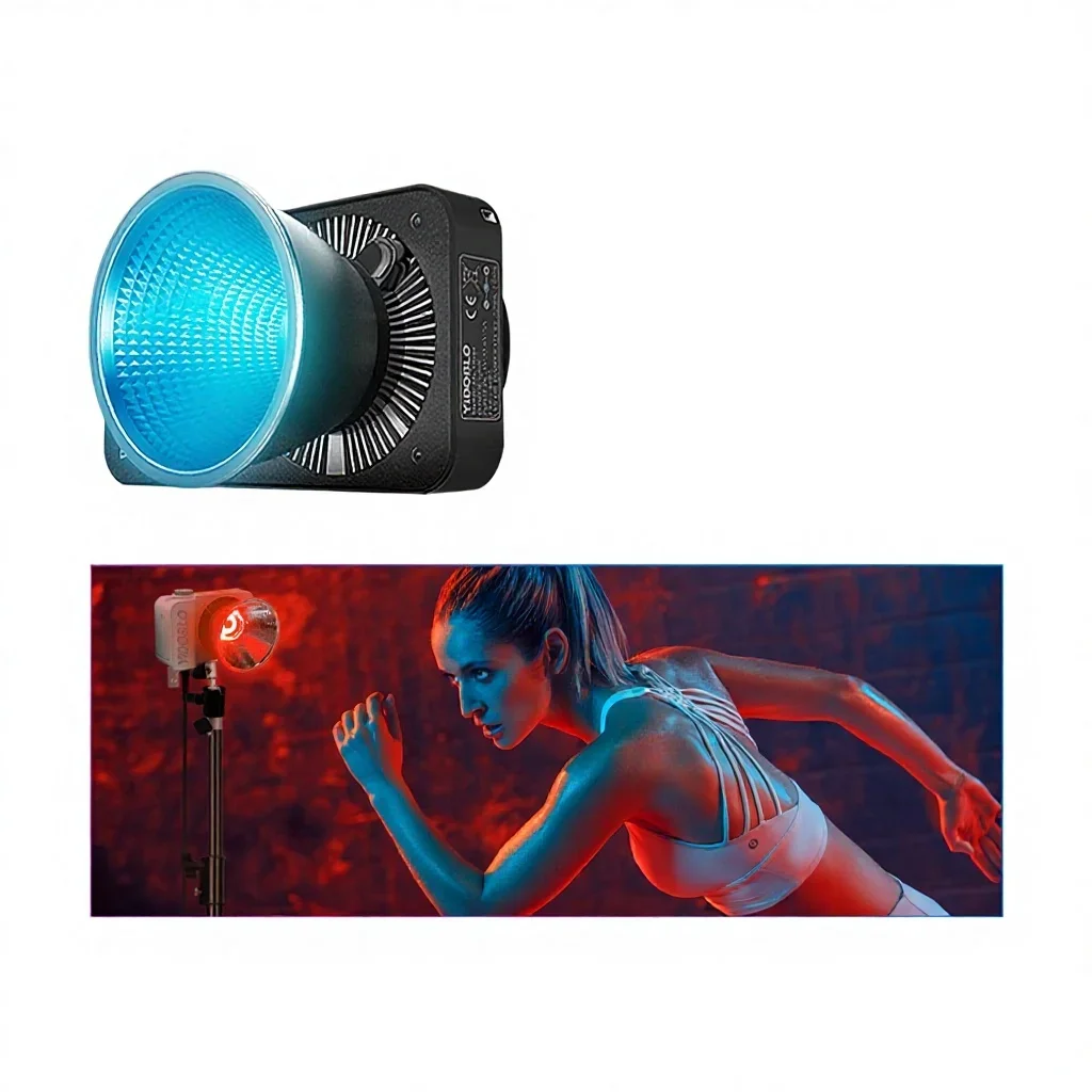 100W Rgb ZC-100C 10…