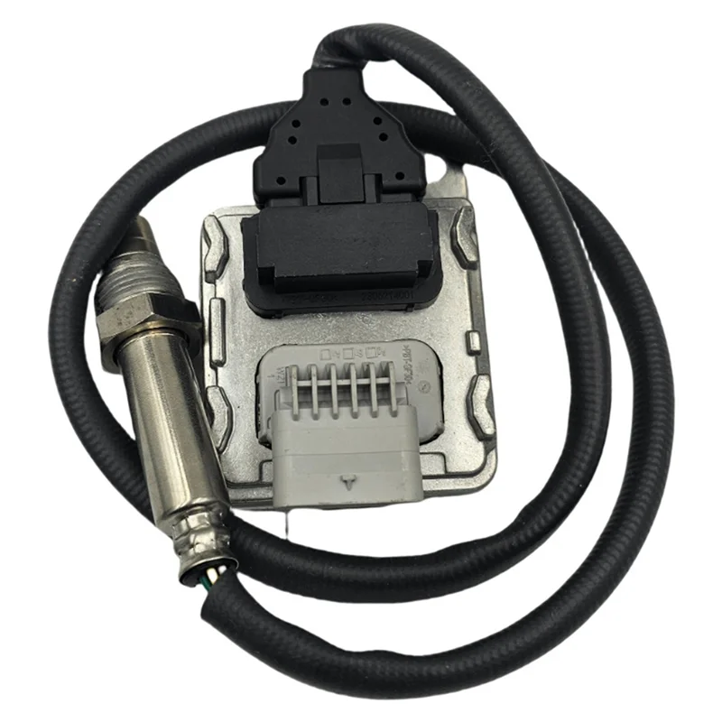 ABXN-For Vauxhall Opel Insignia A 2.0 CDTI 170HP B20DTH 2009-2017 55589458 5WK97419 Nitrogen Oxide Sensor