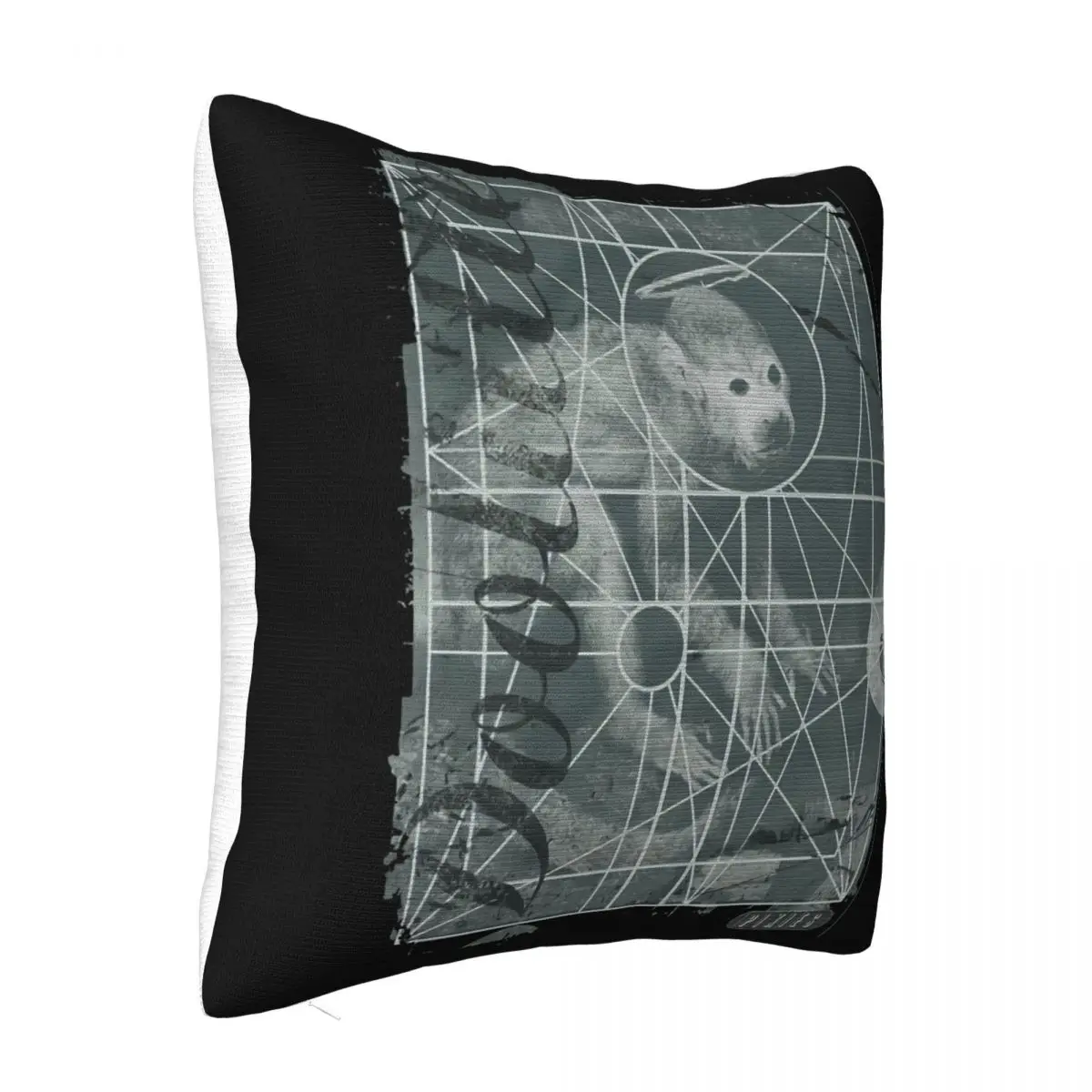 The Pixies Doolittle New Official Novelty Vacation Streetwear Printing Creative Adults Classic Pillow Case