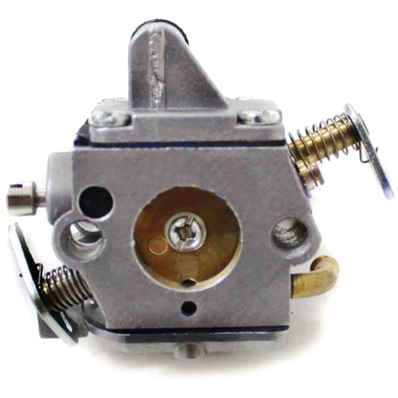 Carburador C1Q-S57B compatible con motosierra Sthil 170, MS 170, MS 180, 017, 018, MS 170C, MS 180C