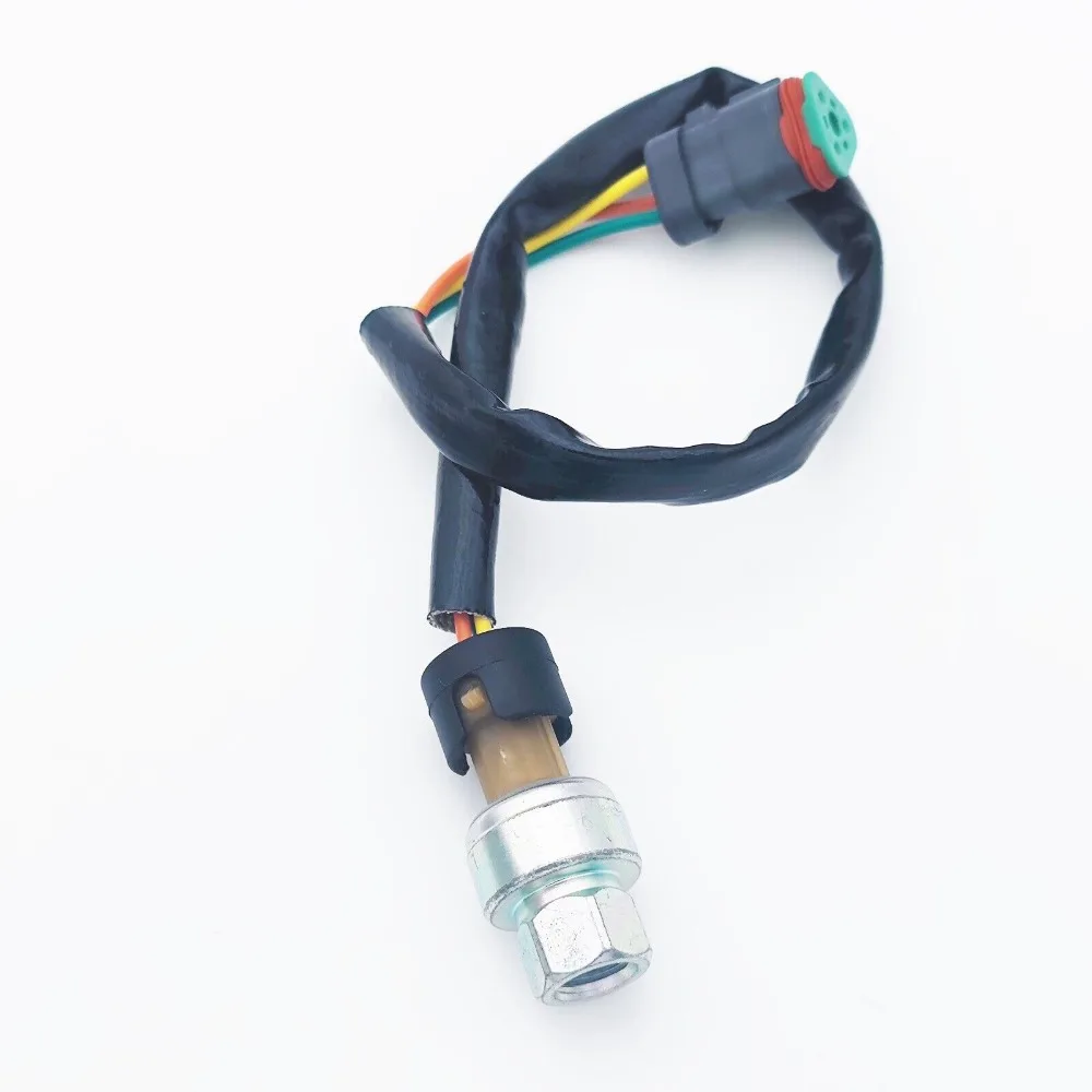 

high quality excavator hydraulic pressure sensor 161-9930 for Caterpillar