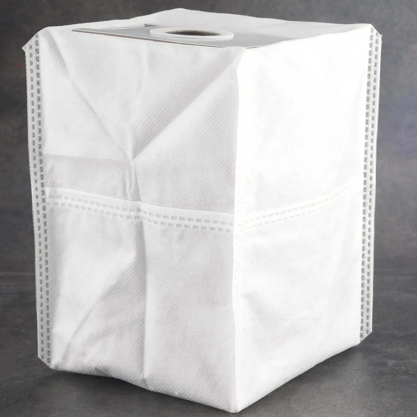 B53C Accessories Dust Bags For Conga 2290 Robotic Vacuum Cleaner Dust Filter Paper Bag Dust Bags Replacement