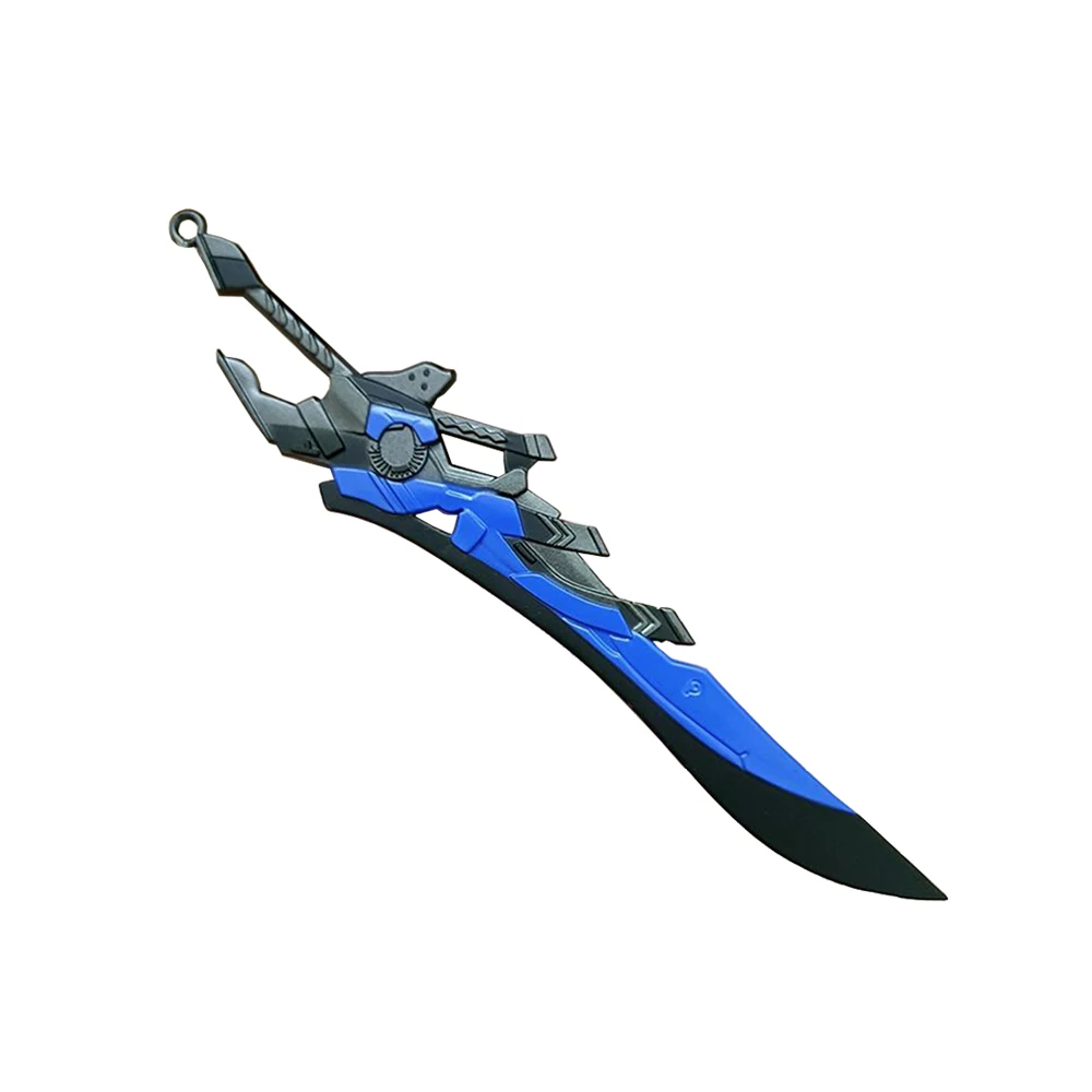 Machine Girl Heavy …