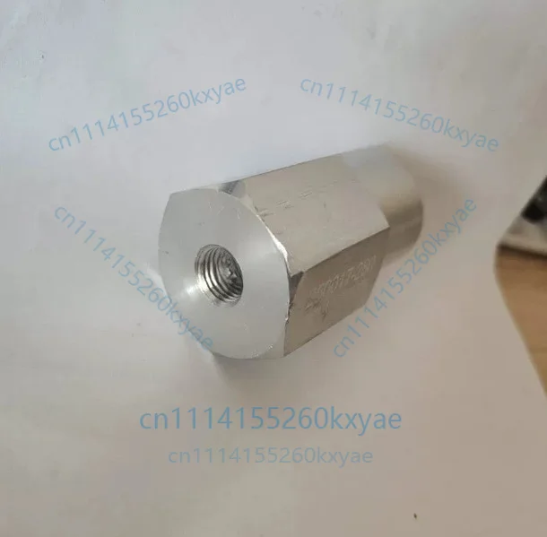 1pcs air compressor pressure regulator valve 250017-280 air compressor parts aluminum pressure regulator