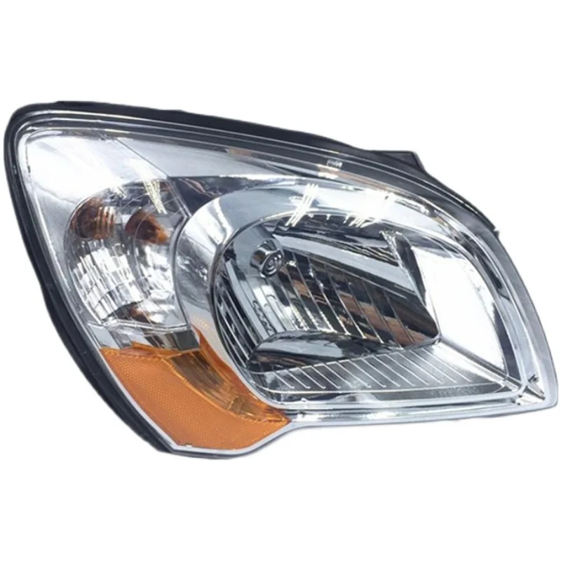 Old headlight assembly, ESC headlight headlamp