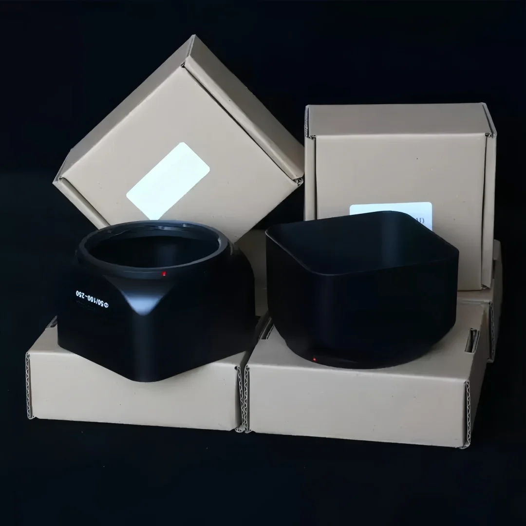 

New for Bay 50 B50 Front Lens Hood Protective Shade Cover for Hasselblad Old C T* CT 100mm-250mm Telephoto Lens