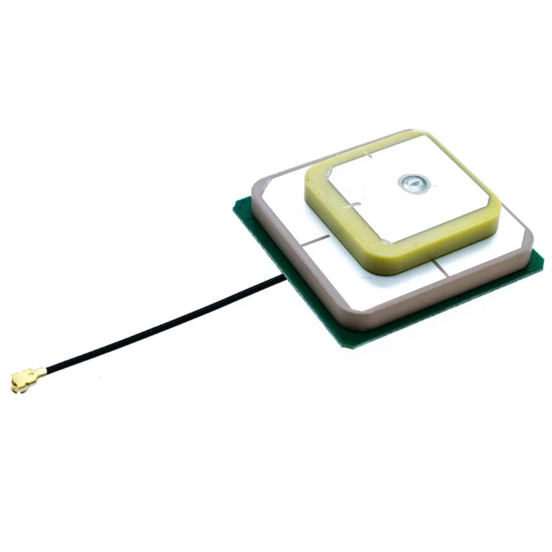 GPS L1 L2 L5 GNSS High-Performance High-precision Positioning Active Antenna Multi-star Multi-frequency BDS GLONASS GALILEO