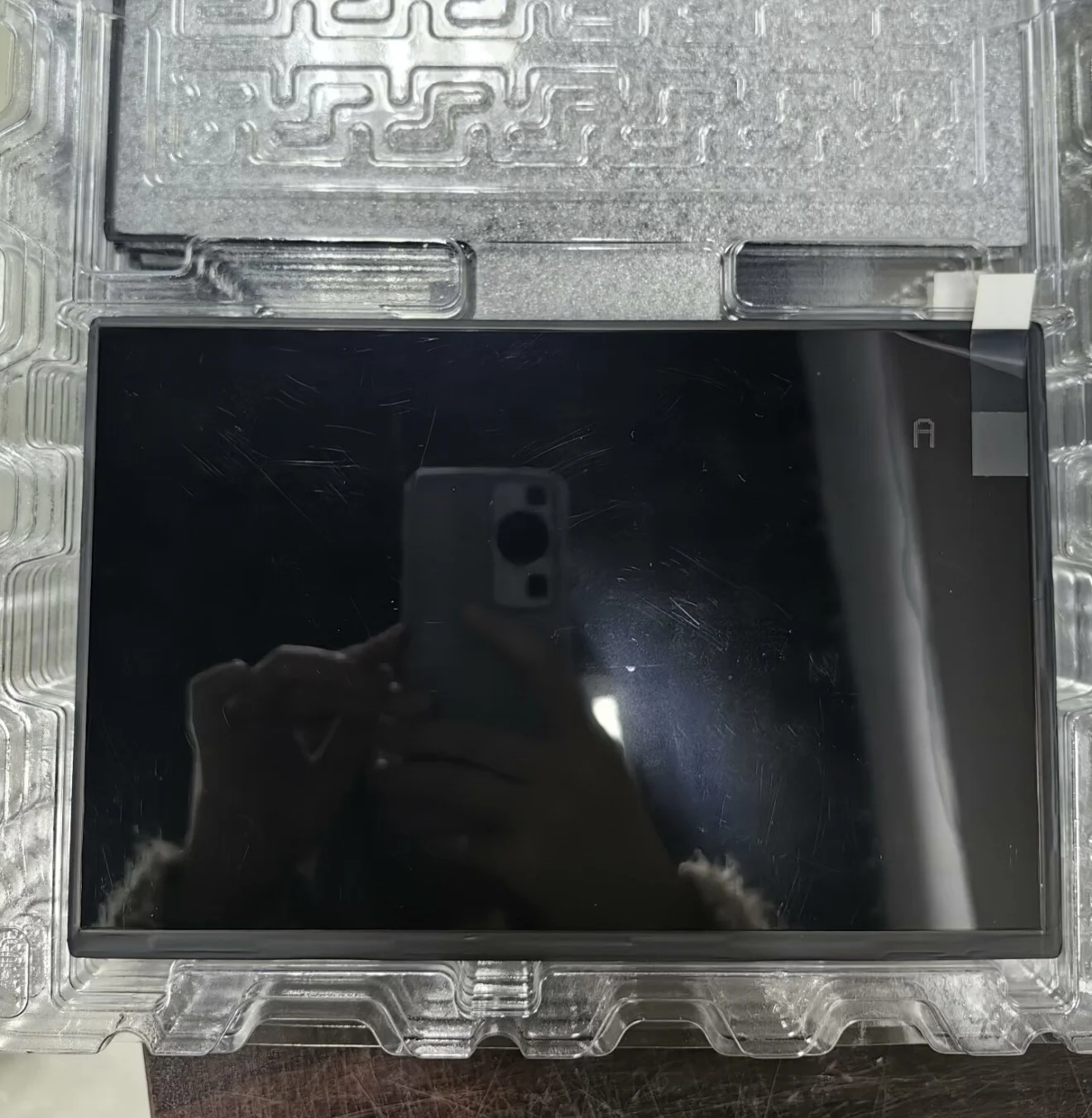 N101ICG-L11 Brand-New, Genuine 10-inch LCD Display