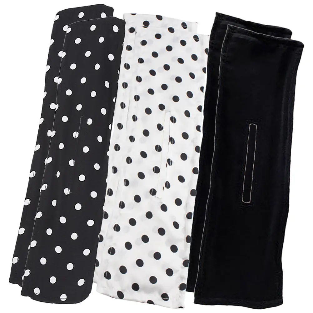 

6Pcs Elegant Lazy Hair Bun Maker for Women Hair Styling Tool Bun Shaper Accessories for Yoga Running Party Prom Daily Use