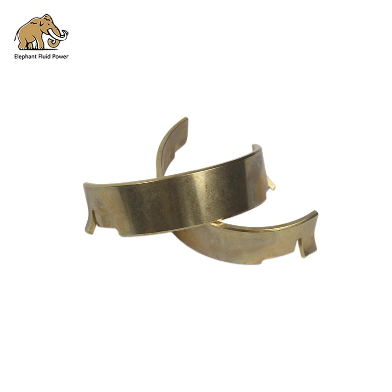 

OEM Quality Hydraulic piston pump parts for A10VSO45/A10VO45 SADDLE BEARING