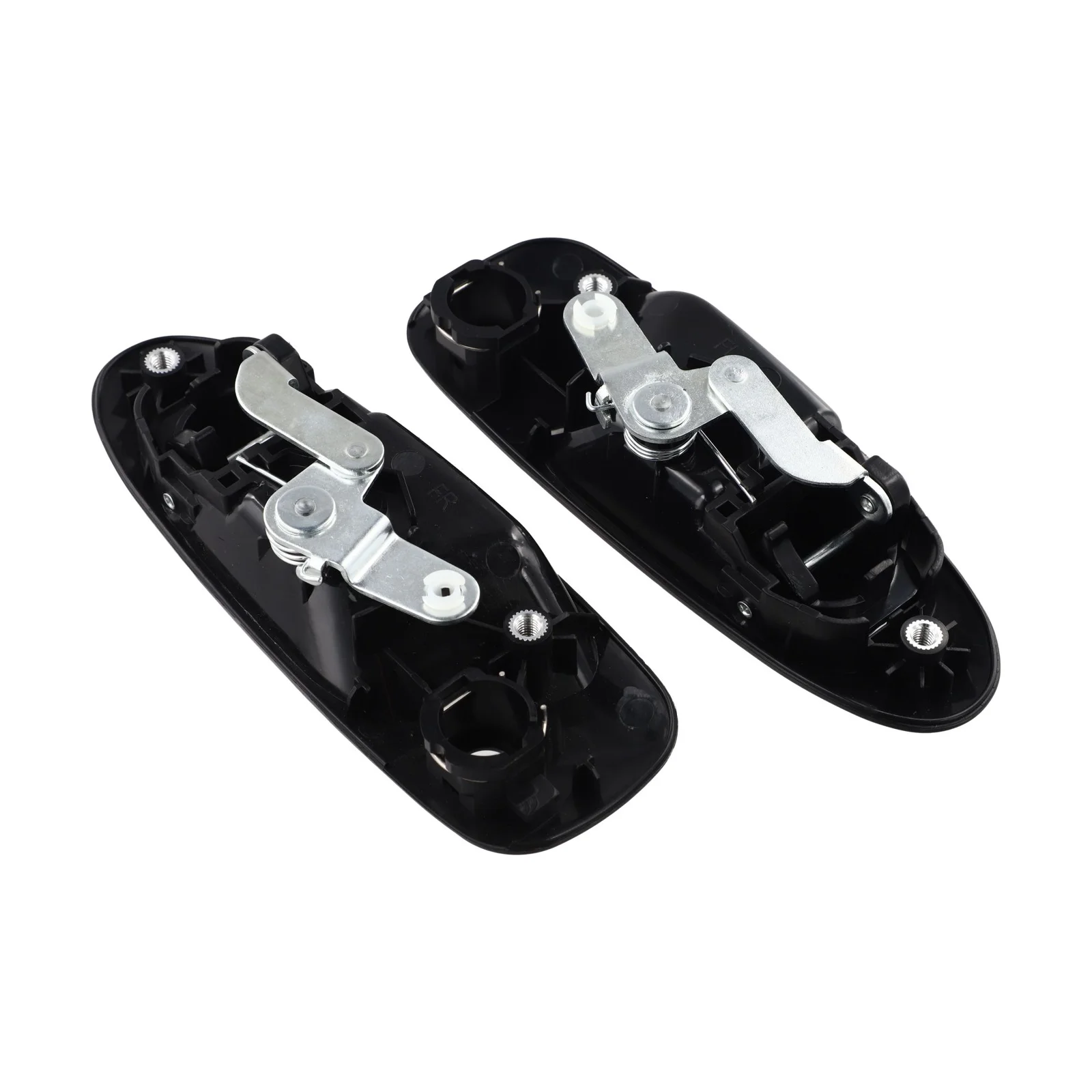 For 1992 Civic Car Handle Replacement Civic 92-95 Handle Kit Exterior Door Handle Kit Easy Installation Process