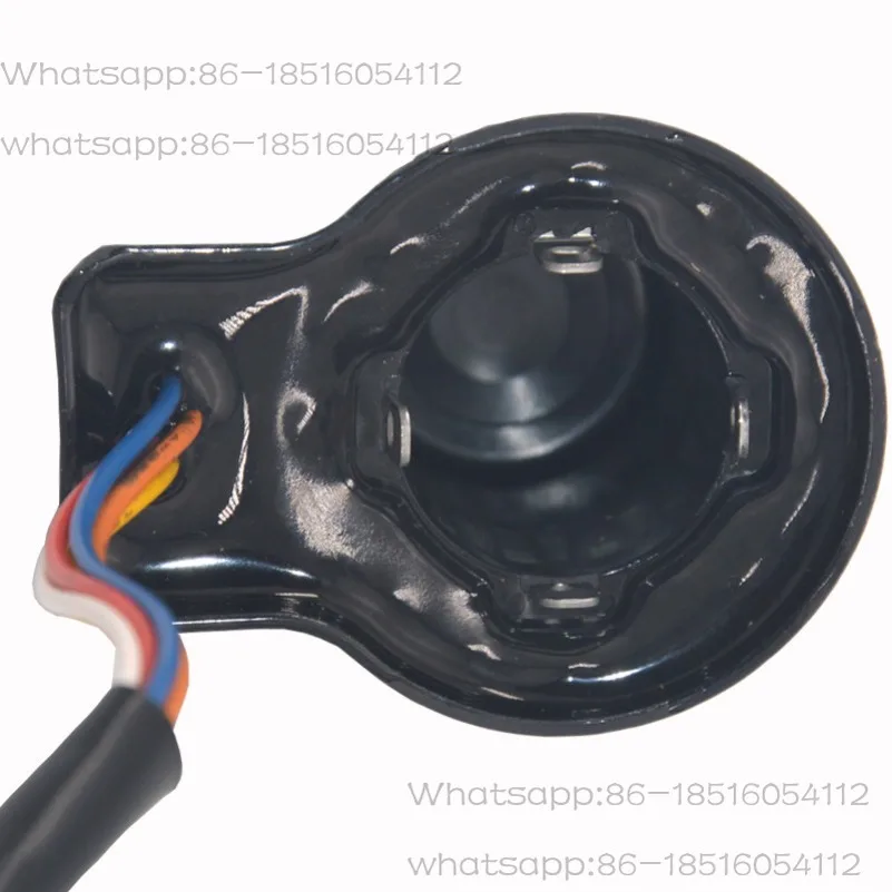 For New Original Electronic Expansion Valve Coil 17F04390B HQ-12R HS-16R