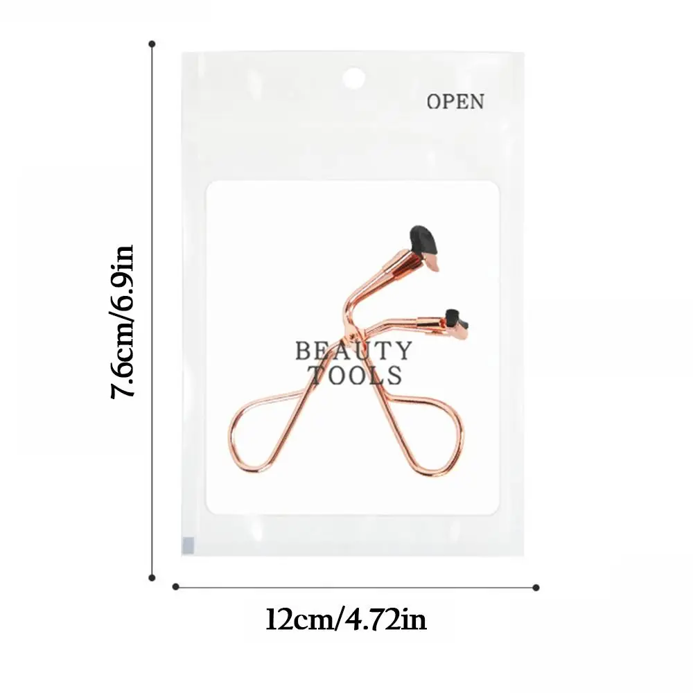 핀셋 뷰티 보조 도구 여성용 화장품 속눈썹 리프트 클립 속눈썹 컬링 클립 부분 속눈썹 컬러 속눈썹 컬링 도구