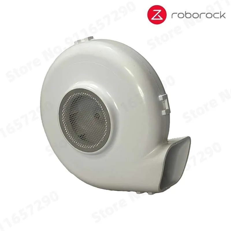 Original Super Ventilator Fan Motor Parts For Roborock S7 MaxV S75 MaxV Q70 Max Q75 Max S65 maxV S65 maxV Fan Engine Accessories