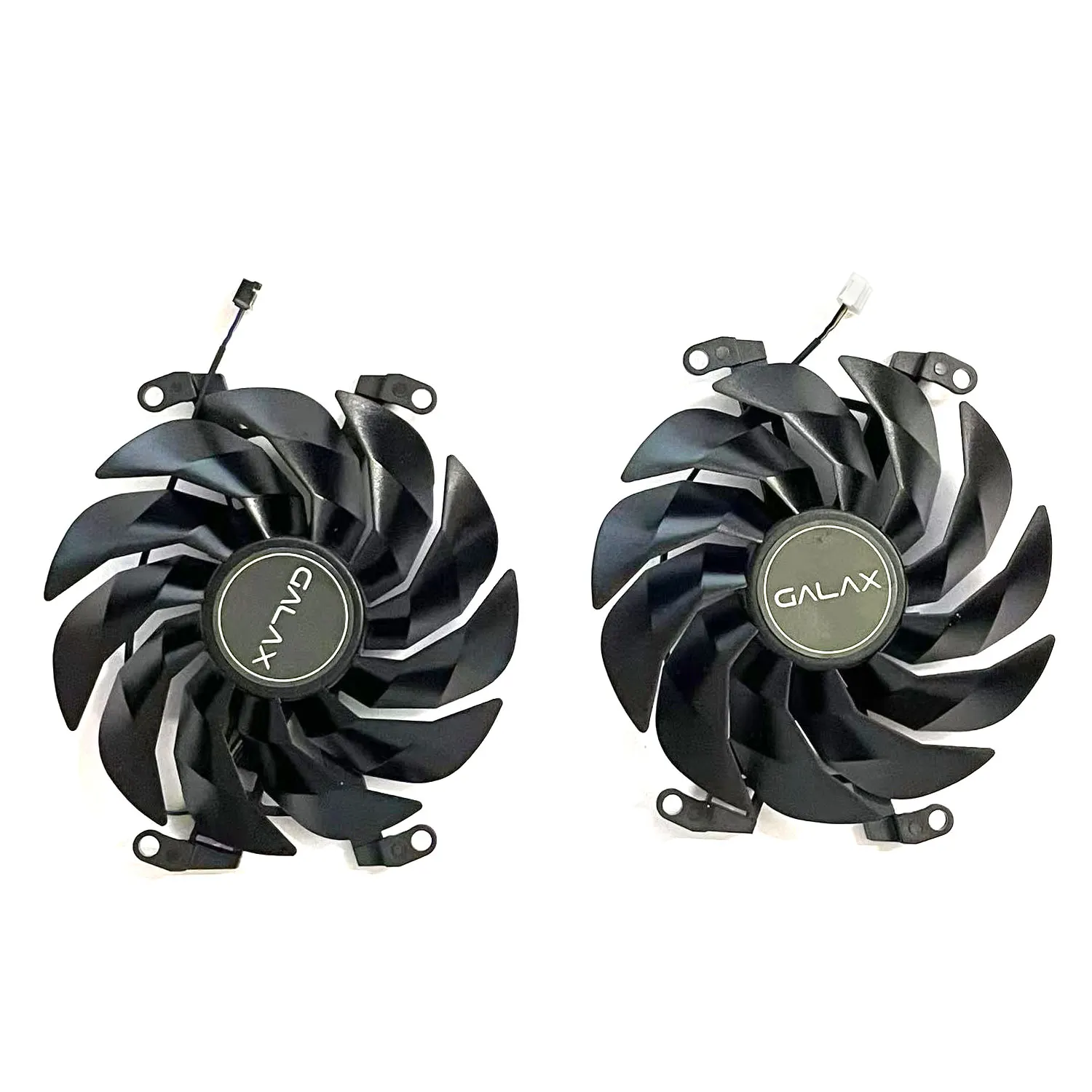 New CFM10012H12SPA GFY10015H12SPA 4 PIN 6PIN 100MM suitable for GALAXY GeForce RTX3060ti 3070 3070ti GDDR6X PLUS OC