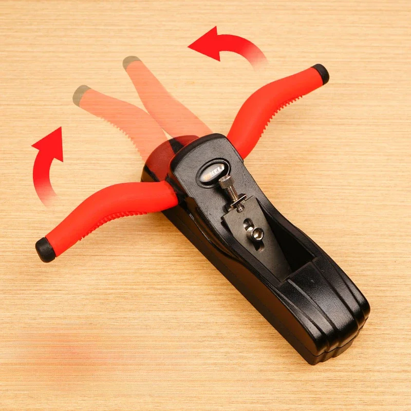 Chamfer planer trimming edge planer concave-convex puzzle card slot single line double line
