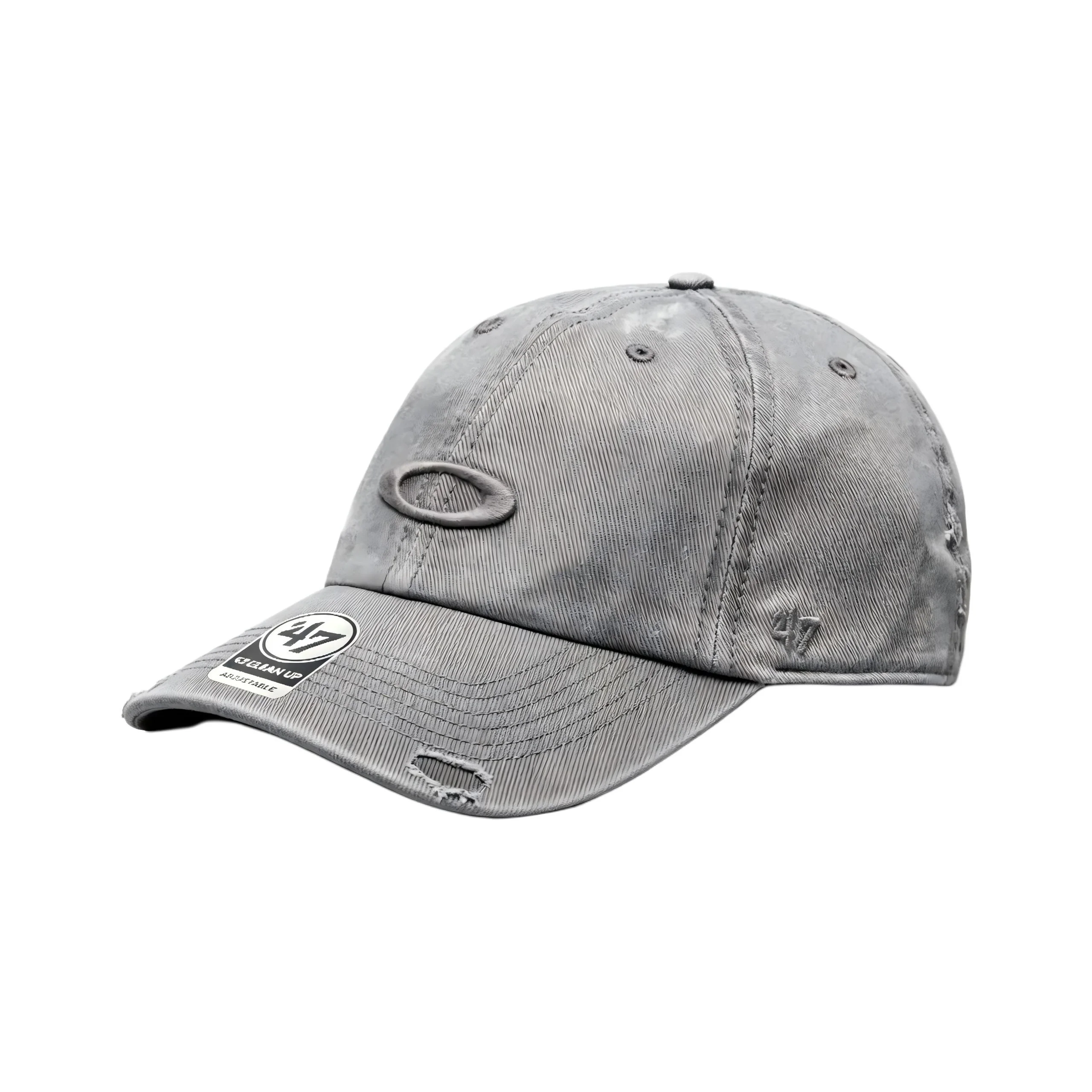 Oakley X 47Brand Baseball Caps Unisex FOS902306-26Y
