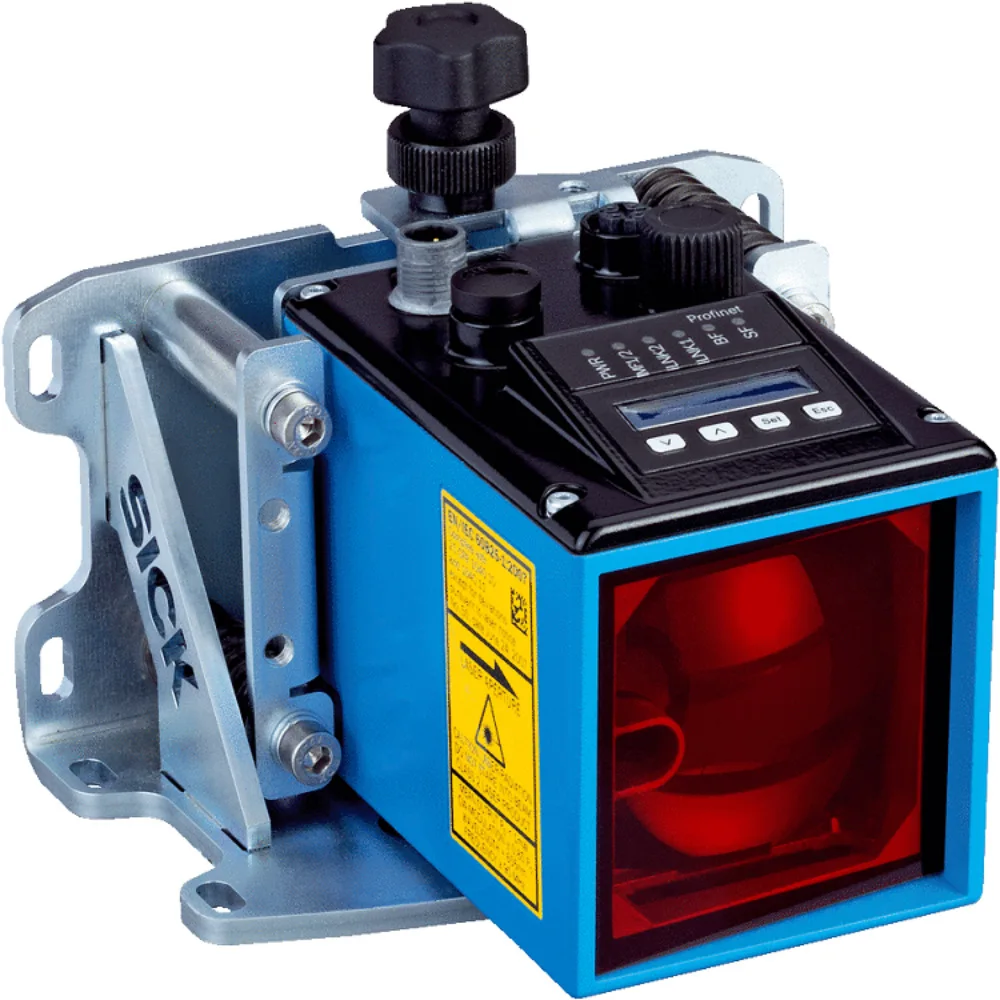 Sick MLSE-0200C2NUA…