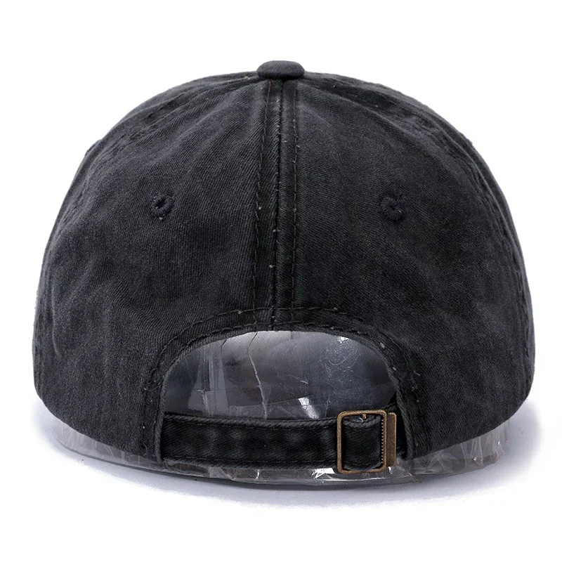 2024 جديد جودة عالية غسل القطن أمريكا العلم القرش الرجال قبعة بيسبول النساء قبعات ترد لمكانها للرجال العظام الهيب هوب أبي قبعة Gorras