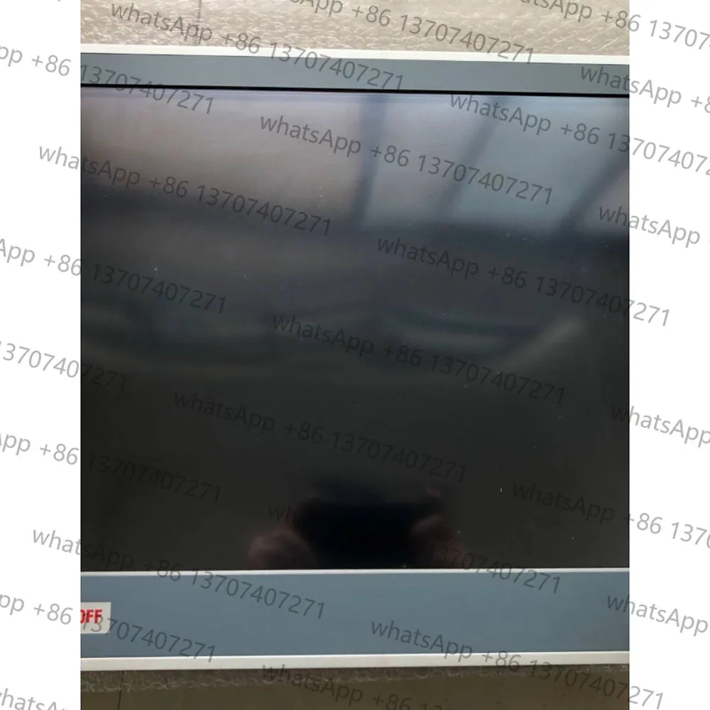 

Second-hand CP6203-0021-0010 Touch panel For BECKHOFF
