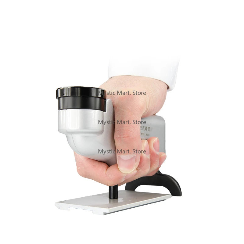 

Portable Hardness Testing Machine 934-1Digital Barcol Hardness Tester Price