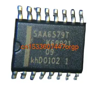 100% new original SAA6579T/V1,512 SAA6579T/V SAA6579T SAA6579 SOP16