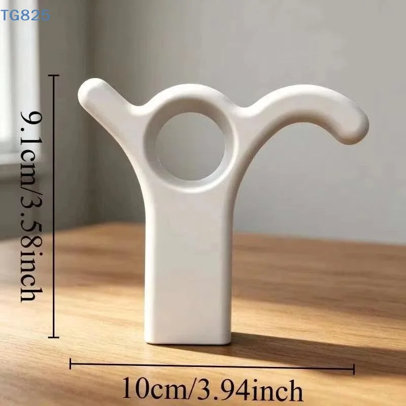 【AN】【SA】1Pcs Ventilation Blinds Control Window Accessory 3 In 1 Roof Window Opening Hook Fits For 24mm Sweep Handle