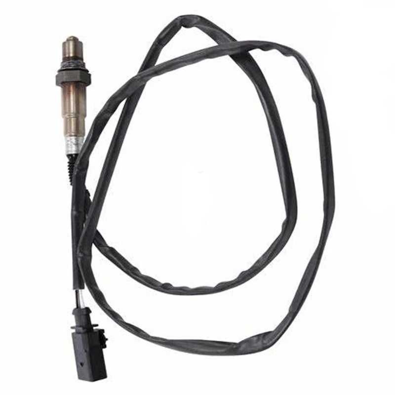 0258010036 1K0998262S  rear o2 oxygen sensor  for Audi A1 A3 A4 A5 A6 A8 Q7 SEAT ALHAMBRA ALTEA IBIZA LEON TOLEDO 1.4-4.2 03-15