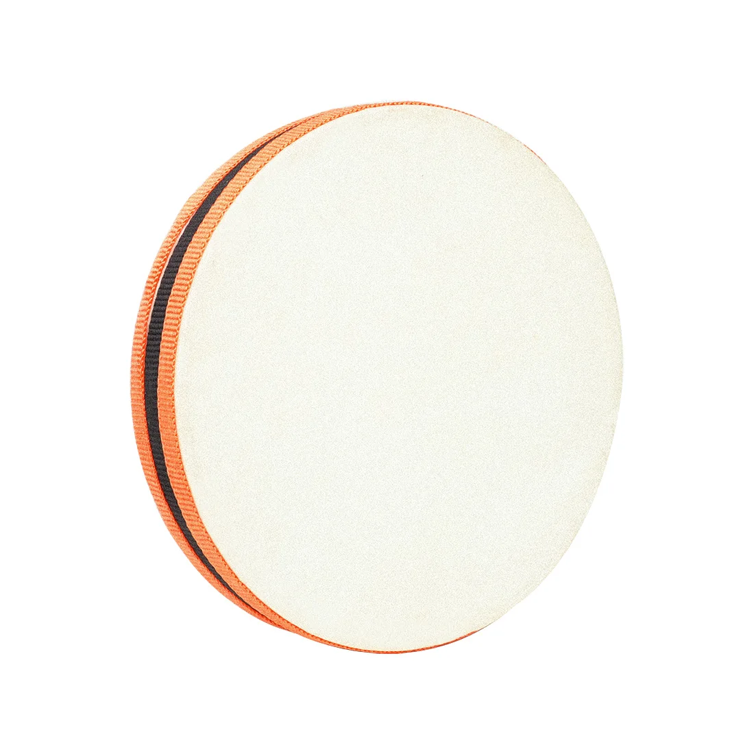 Double-sided Hand Drumming For Music Lovers Baby Sheepskin Hand Drums Orff Instruments Drum Fun Percussion Music Instruments