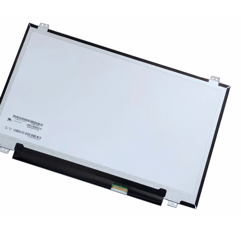 14.0 "بوصة شاشة LCD محمول عرض LP140WF7-SPK3 FHD 1920X1080 30 PINS