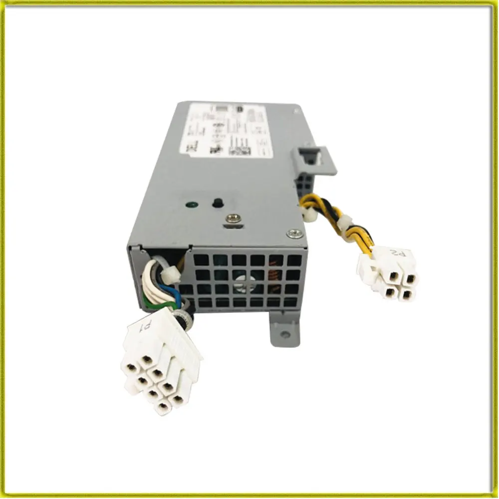 

180W Power Supply for Dell Optiplex 7010 9010 USFF Server Power Supply PSU L200EU-00 L180EU-00 F180EU-00 Brand New Original