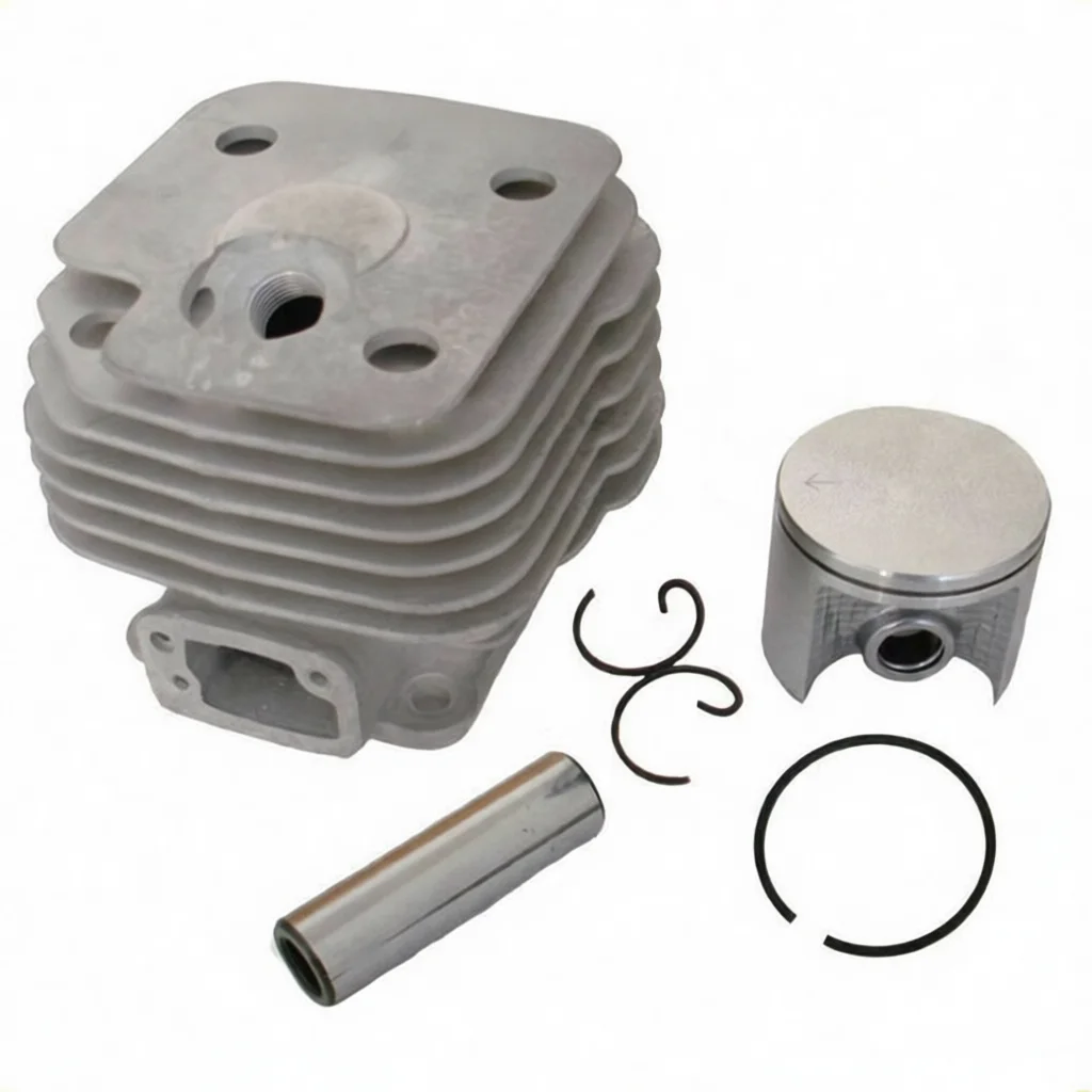 Specialized Oil Can For Linsheng 308181004 Lawn Mowers Engine Repairing Accessory Durable Lubrication Container Household Mainte