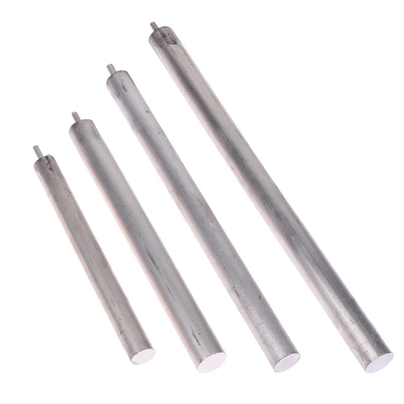 160/200/250/300mm Big Magnesium Anode Rod For Waterboiler M5/M6 Electric Water Heater Magnesium Bar Accessories