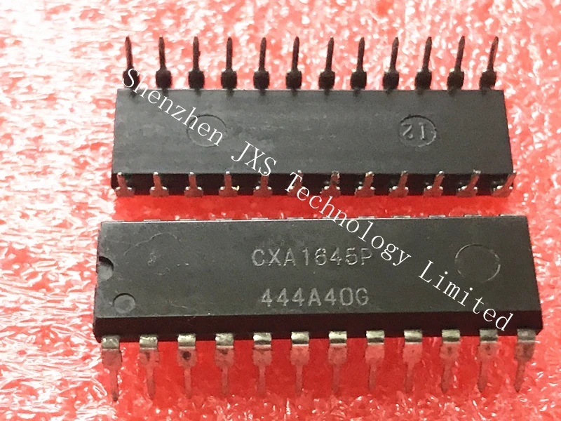 Original  1pcs-10pcs/lot   CXA1645P   Hot Sales