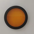 Soft Orange