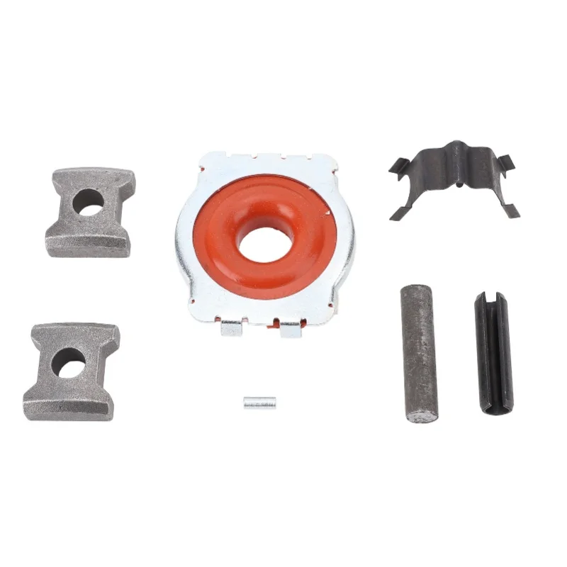 

Steering Column Shaft Coupler Repair Kit 2800738 4443436 Replacement For B150 B200 B250 D100 D150 D200 Vans Trucks