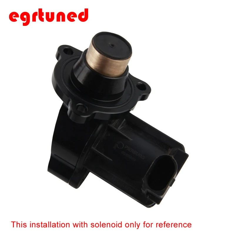 

free shipping DV Blow Off Diverter Valve Fits for Audi S3 8V VW Mk7 Golf R 2.0TSI 2013-ON ect bov1154