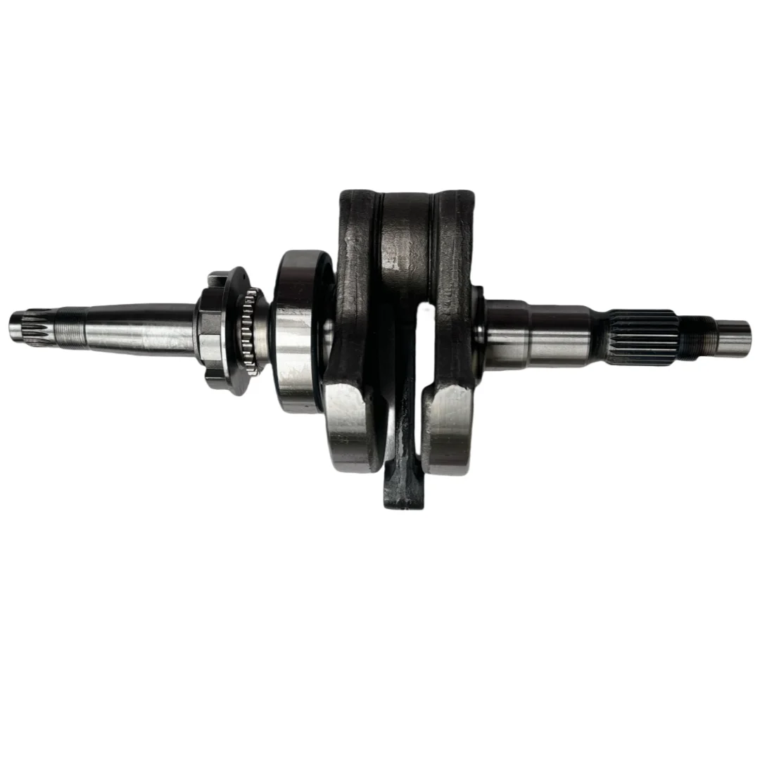 Crankshaft Connecting Rod Suitable for Hs500Atv P004000132000000