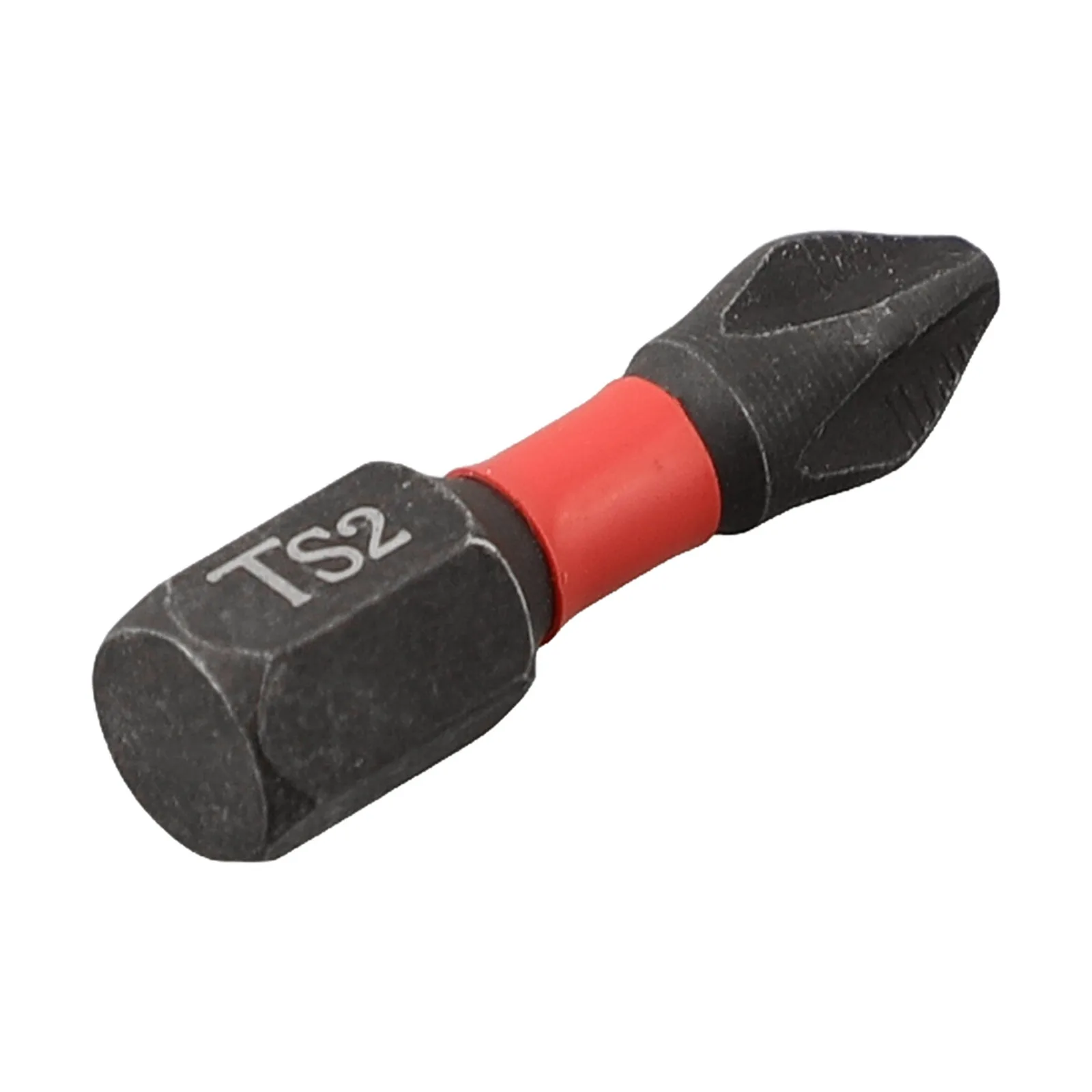 2/6pcs Cross Screwdriver PH2 Magnetic Batch Head Non-Slip Screwdriver Impact Drill Bit 25-150mm Screw Driver Hand Tools