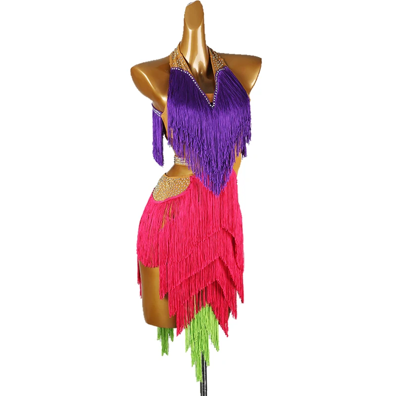 New Latin Dance Tas… - image