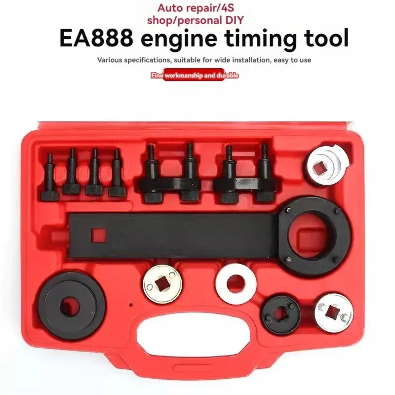 

New For Volkswagen Audi 1.82.0T Magotan CC Passat Q5 Hory A4L Tiguan Engine Timing Tool