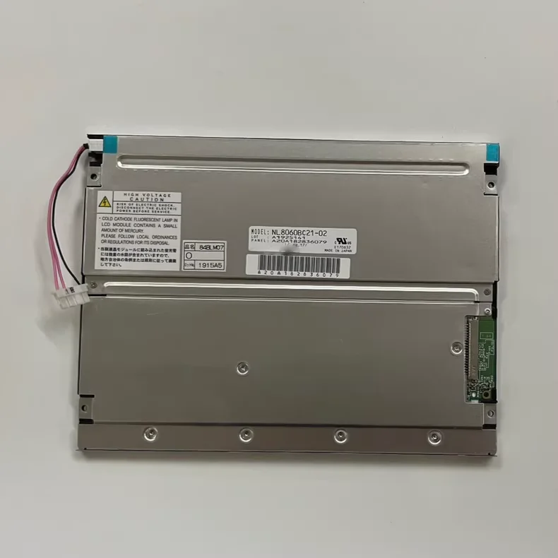 

Проверенный, исправный ЖК-экран 8,4 дюйма NL8060BC21-02