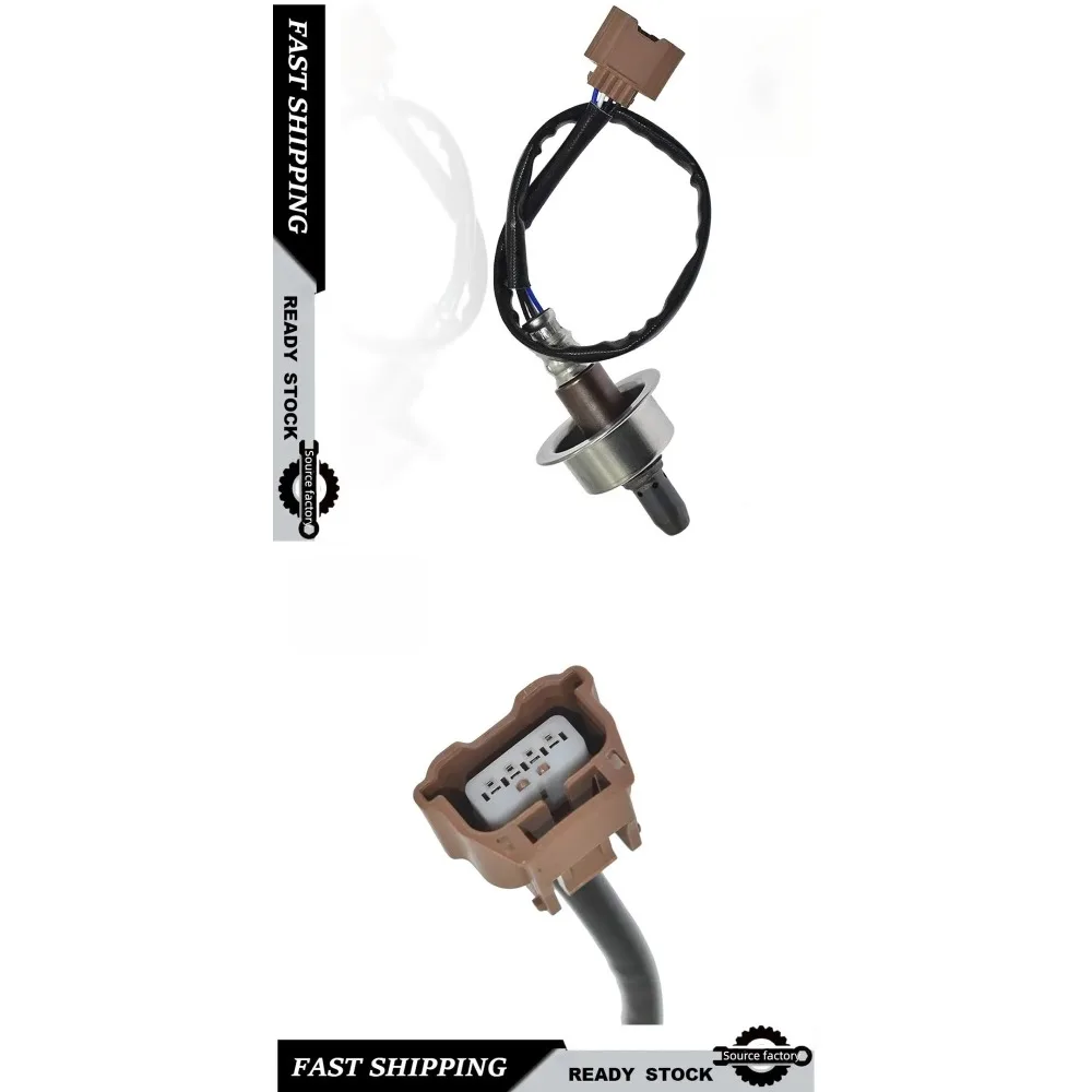 

Oxygen O2 Sensor 22693-1KT0A for Nissan Oxygen Sensor, Automotive Sensor in-stock Shipped Immediately